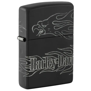 ZIPPO upaljač Harley-Davidson 46310