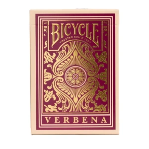 Bicycle Verbena igraće karte