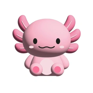 KAWAII - Axolutely - Anti-stress ball
