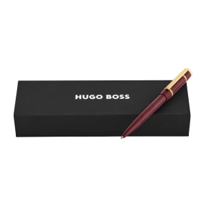 Hugo Boss HSC6164R Rive Signature Lady Burgundy – Luksuzna hemijska olovka