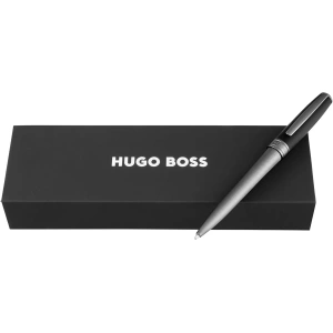 Hugo BOSS Essential Active hemijska olovka – mesing, plava tinta